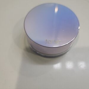 Tarte Creaseless Setting Powder TRANSLUCENT NWOB